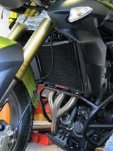 Triumph Tiger 800 / XC / XR 2011-2014 Radiator Guard