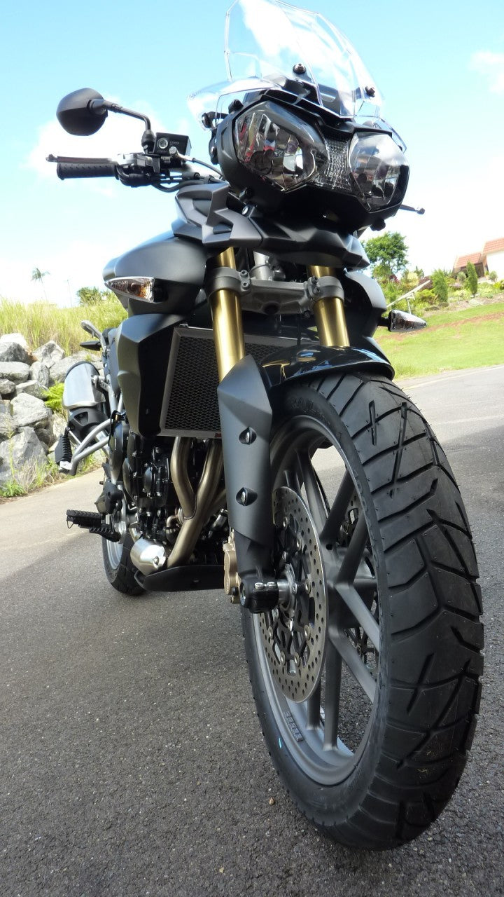 Triumph Tiger 800 / XC / XR 2011-2014 Radiator Guard