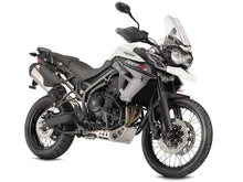 Load image into Gallery viewer, Triumph Tiger 800 XC / XC-X / XCA 15-22 Radiator Guard