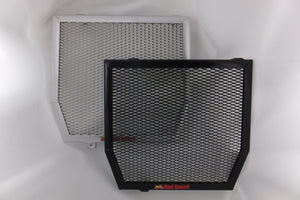 Triumph Tiger 1050 2007-2013 Radiator & Oil Guard