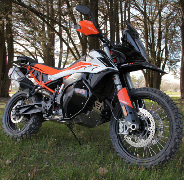 Ktm 750 adventure r sale