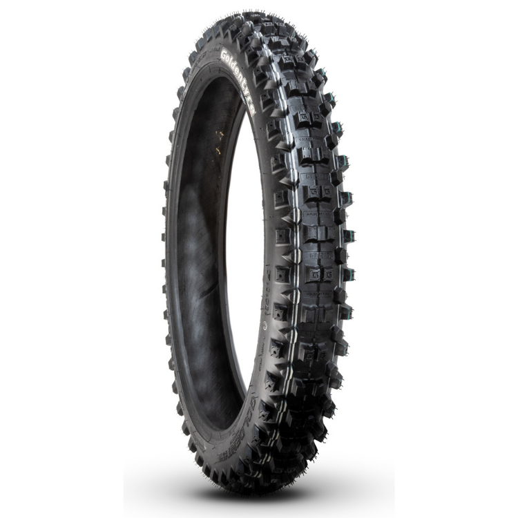 Goldentyre GT216AA 90/100-21 Mid/Hard "Fatty" Front tyre