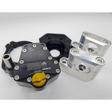 MSC Steering Damper for Suzuki DRZ 400 2001-24