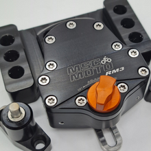 Load image into Gallery viewer, MSC Steering Damper for KTM 890 Adventure-R