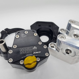 MSC Steering Damper for Suzuki DRZ 400 2001-24