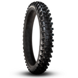 Goldentyre GT216AA 90/90-21 Mid "Chubby" Front Tyre