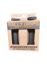 Rally Grips Foam Progrip Black 786