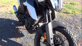 KTM 390 Adventure 2020-2024 Radiator Guard