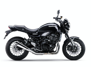Kawasaki Z900RS / Z900 RS Cafe 2021 - 2022 Radiator Guard