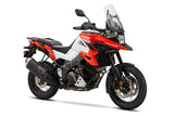 Suzuki DL1050 2020-2023 Radiator Guard
