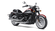 Load image into Gallery viewer, Kawasaki Vulcan 900 Classic, Custom &amp; LT 2006-2023 Radiator Guard