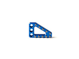 Vanasche Brake Pedal Pads