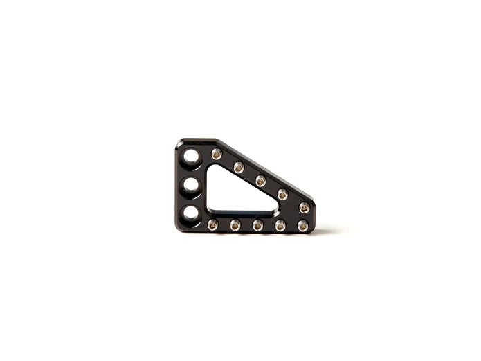 Vanasche Brake Pedal Pads