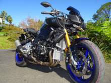 Load image into Gallery viewer, Yamaha MT-10 Oil Cooler ONLY 2016-2021