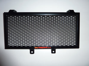 Yamaha XT660Z Tenere 2008-2018 Radiator Guard