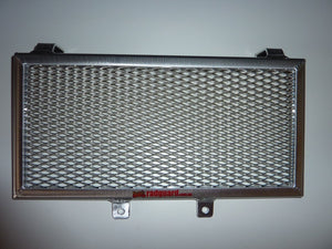 Yamaha XT660Z Tenere 2008-2018 Radiator Guard