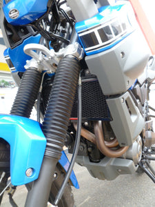 Yamaha XT660Z Tenere 2008-2018 Radiator Guard