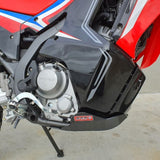 Bash Plate - Honda CRF300 Rally 2021+