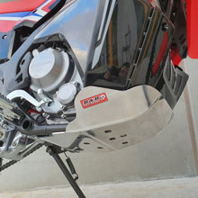 Load image into Gallery viewer, Bash Plate - Honda CRF300 Rally 2021+