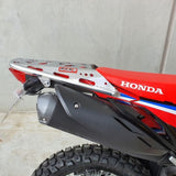 Rear Carry Rack - Honda CRF300L & CRF300 RALLY