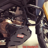 Bash Plate - Honda CRF1000L Africa Twin DAKAR