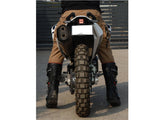 Lowering link for KTM 690 Enduro & Husqvarna 701