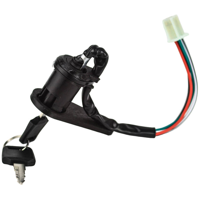 Ignition Key Switch for KTM & Husqvarna