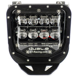 Dual.8 Headlight for Husqvarna 2017-2023 TPI 150-300 FE 250-501