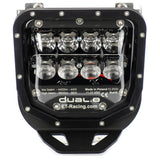 Dual.8 Headlight for Husqvarna 2017-2023 701 Enduro/SM