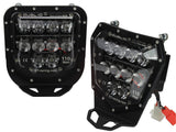 Dual.10 headlight for KTM 150-500cc 2014-2023 EXC TPI/ EXC-F/XC/XC-F