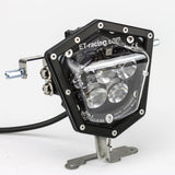 Dual.5 headlight for RIEJU GAS GAS EC 250/300