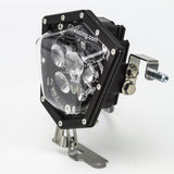 Dual.5 headlight for RIEJU GAS GAS EC 250/300