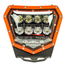 Load image into Gallery viewer, Dual.8 Headlight for KTM 690 2012-2018