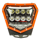 Dual.8 Headlight for KTM EXC(F) 2014-2023