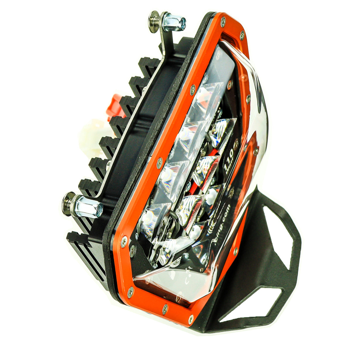 Dual.8 Headlight for KTM EXC(F) 2014-2023
