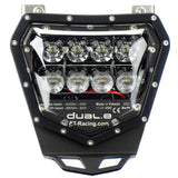 Dual.8 Headlight for KTM EXC(F) 2014-2023