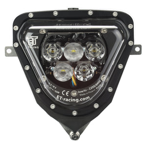 Dual.5 Led Headlight for Beta RR/Xtrainer 2020 and up