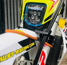 Load image into Gallery viewer, Dual.5  Headlight for Husqvarna TE/FE 2017-2023