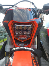 Load image into Gallery viewer, Dual.8 Headlight for KTM EXC(F) 2014-2023