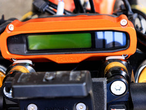 Speedometer guard KTM 2016-2023 Orange