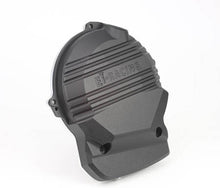 Load image into Gallery viewer, Extended Clutch Cover KTM 450/500 EXC-F &amp; Husky 501 FE Black