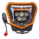 Dual.5  Headlight for KTM EXC/EXC-F 2014-2023
