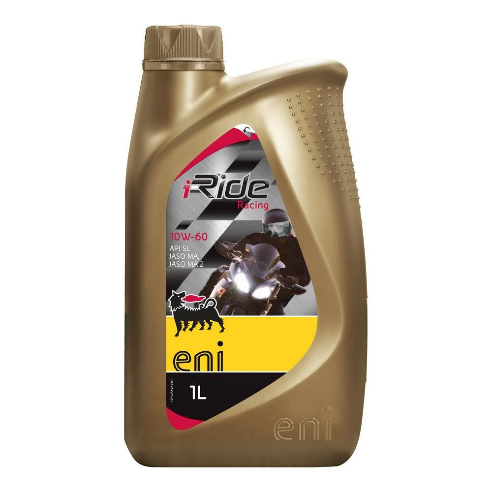 eni i-Ride Racing 10W-60 1L