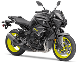 Yamaha MT-10 Oil Cooler ONLY 2016-2021