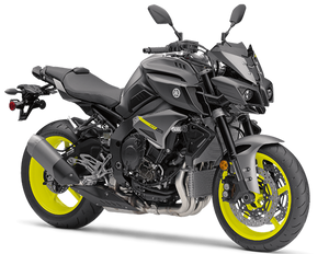 Yamaha MT-10 Oil Cooler ONLY 2016-2021