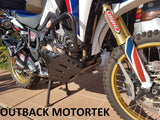 Bash Plate - Honda CRF1000L Africa Twin DAKAR