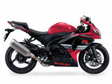 Suzuki GSX-R 1000 2017-2023 Radiator Guard & Oil Cooler Set