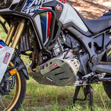 Bash Plate - Honda CRF1000L Africa Twin DAKAR