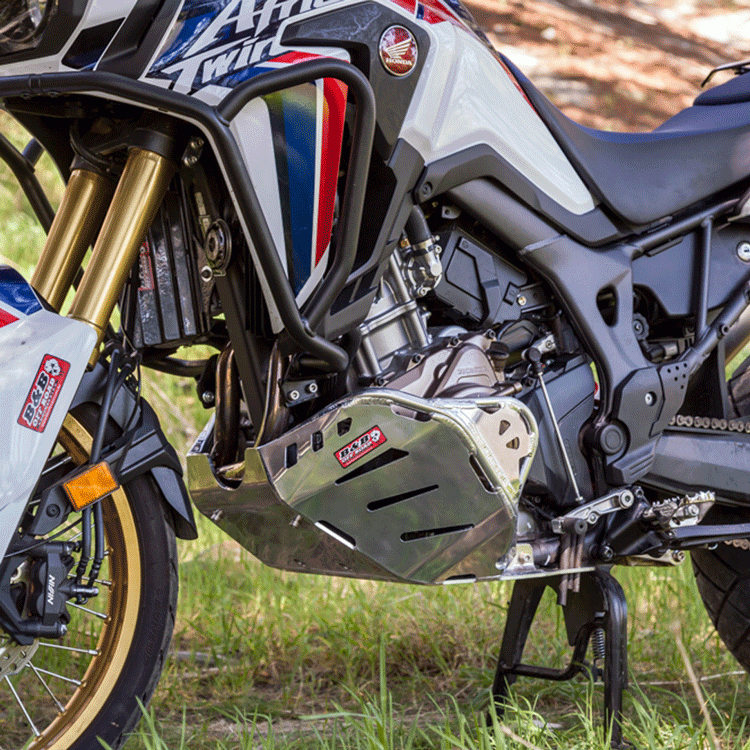 Honda crf1000l africa twin deals