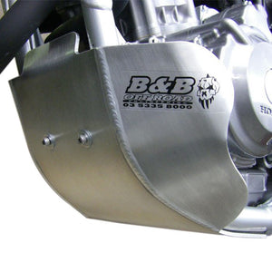 Bash Plate - Honda CRF250L 2013-2020